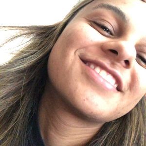 Meet your Posher, Kristen